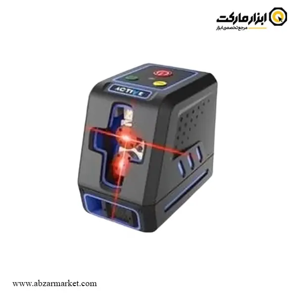 تراز لیزری اکتیو دو خط مدل AC-6802R تراز لیزری اکتیو دو خط مدل AC-6802R