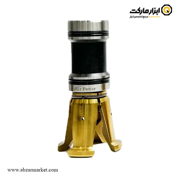 پول استاد گیر ای اس تی پاور رزوه داخل مدل SK
