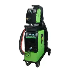 اینورتر جوشکاری میگ ایران ترانس 550 آمپر مدل MIG 550 D