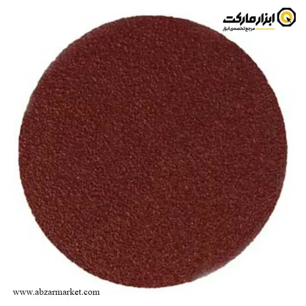 سنباده پشت کرکی اکتیو 180 میلی متر چوب و آهن مدل AC-180MD سنباده پشت کرکی اکتیو 180 میلی متر چوب و آهن مدل AC-180MD