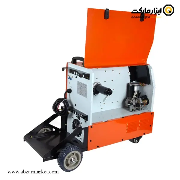 اینورتر جوشکاری میگ وینر 250 آمپر مدل HIPOWER 5510-250 M.A.N با گارانتی نامحدود