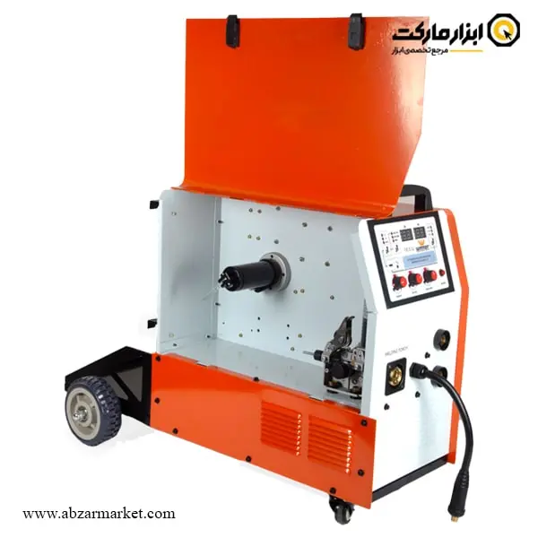 اینورتر جوشکاری میگ وینر 250 آمپر مدل HIPOWER 5510-250 M.A.N با گارانتی نامحدود