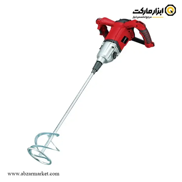 همزن محک 160 میلی متر مدل MX-2000 همزن محک 160 میلی متر مدل MX-2000
