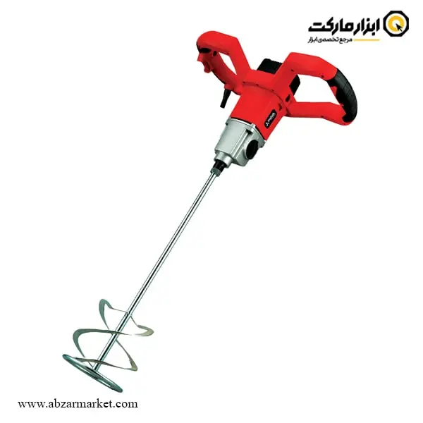 همزن محک 160 میلی متر مدل DMX-1600/1 همزن محک 160 میلی متر مدل DMX-1600/1