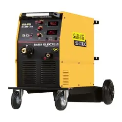 اینورتر جوشکاری میگ صبا الکتریک 300 آمپر مدل M-INV-305