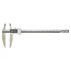 کولیس دیجیتال میتوتویو 30 سانتی متر فک بلند مدل 341-551