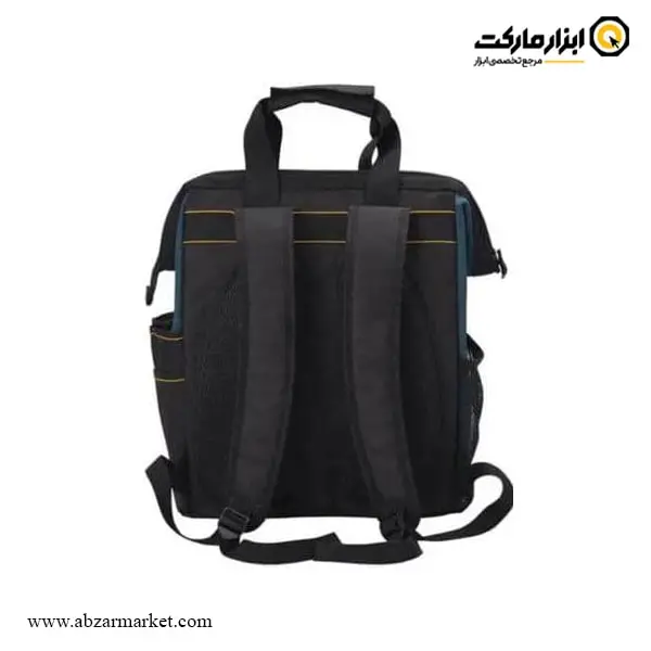 کوله پشتی ابزار زارا مدل 1014 کوله پشتی ابزار زارا مدل 1014