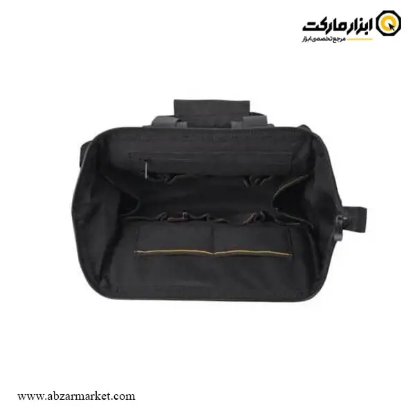 کوله پشتی ابزار زارا مدل 1014 کوله پشتی ابزار زارا مدل 1014
