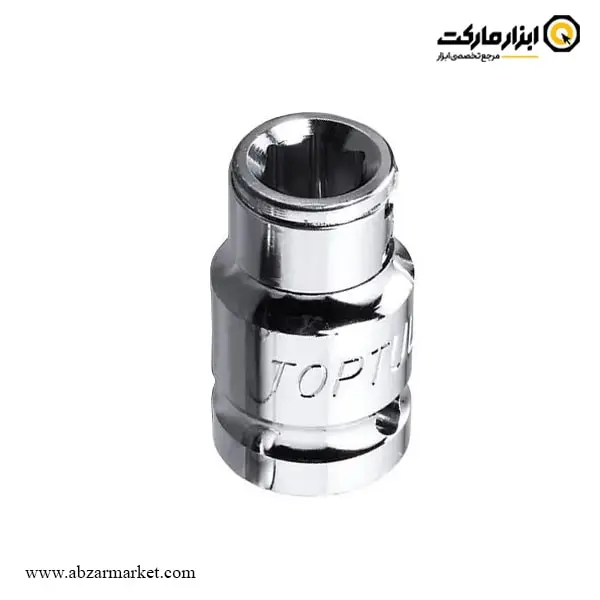 مبدل بکس بیت خور تاپ تول 1/2 اینچ به 6 پر مدل FTAB1612