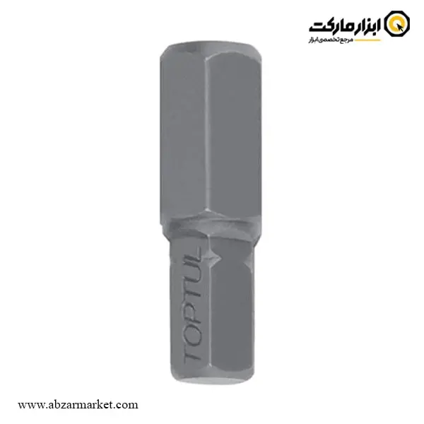 سر پیچ گوشتی آلنی تاپ تول کوتاه مدل FSDA12