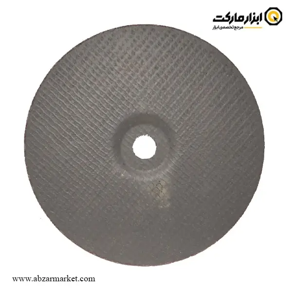 صفحه سنگ بر کرون 230x3 میلی متر مدل CR-2303-مجموعه ( 5 عددی ) صفحه سنگ بر کرون 230x3 میلی متر مدل CR-2303-مجموعه ( 5 عددی )