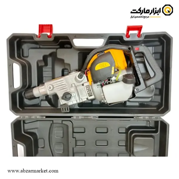بتن کن بنزینی جی سی پی 13 کیلویی مدل 58S Super