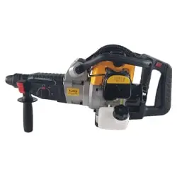 بتن کن بنزینی جی سی پی 7 کیلویی مدل 46