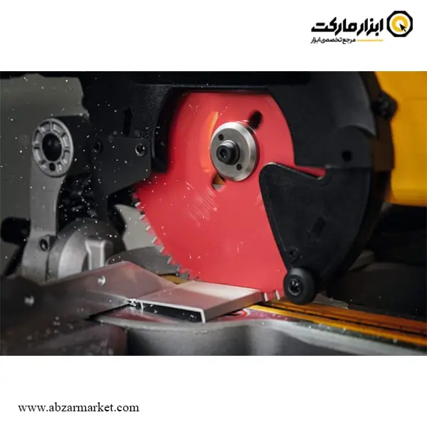 تیغ اره الماسه آلومینیوم بر فرود 210x54 مدل FR15A001M