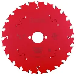 تیغ اره الماسه چوب بر فرود 190x24 مدل FR13W006H