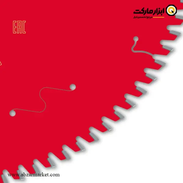 تیغ اره الماسه چوب بر فرود 305x96 مدل FR29W006MC تیغ اره الماسه چوب بر فرود 305x96 مدل FR29W006MC