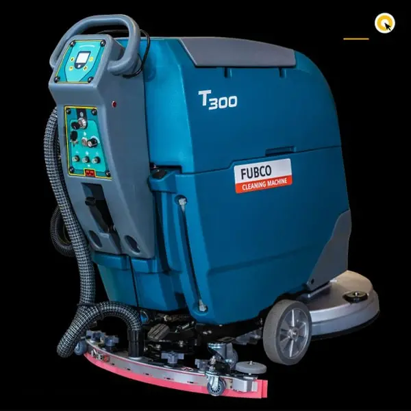 اسکرابر صنعتی فابکو 60 لیتر مدل T300L