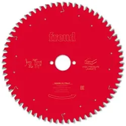 تیغ اره الماسه لمینت و HPL فرود 235x64 مدل FR20H001H