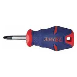 پیچ گوشتی چهارسو آریل مشتی مدل PMH2038