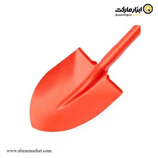 بیل فولادی مهدوی درجه 1 مدل SHA