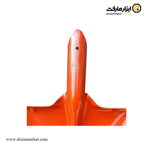 بیل فولادی مهدوی درجه 1 مدل SHA