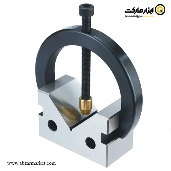 ست وی بلوک کلمپی ورتکس مدل VBC-196 ست وی بلوک کلمپی ورتکس مدل VBC-196