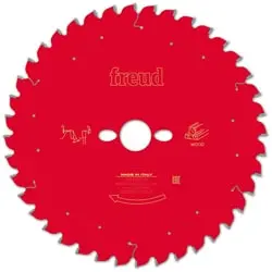 تیغ اره الماسه چوب بر فرود 250x40 مدل FR23W001M
