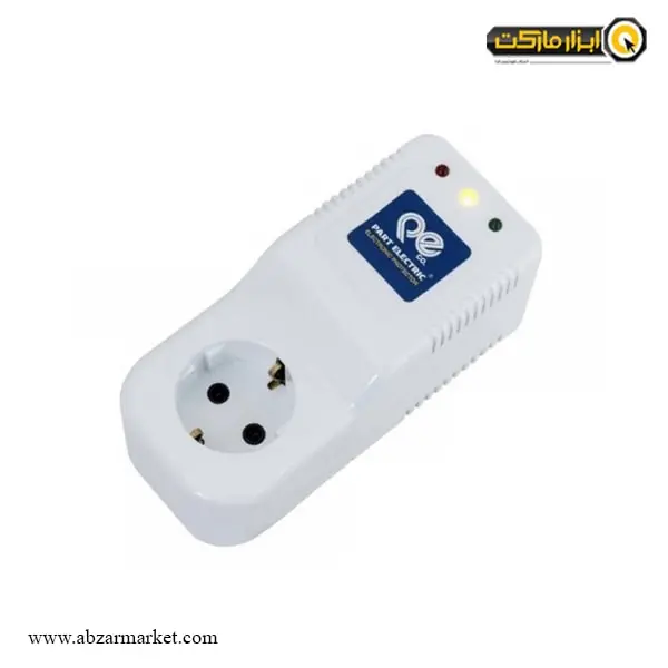 محافظ نوسان برق پارت الکتریک مدل PRT 689 محافظ نوسان برق پارت الکتریک مدل PRT 689