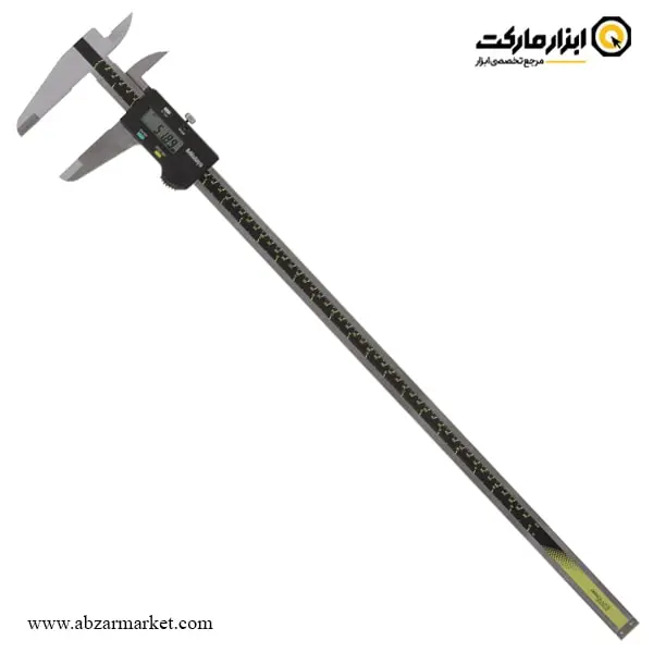 کولیس دیجیتال میتوتویو 60 سانتی متر مدل 506-500 کولیس دیجیتال میتوتویو 60 سانتی متر مدل 506-500