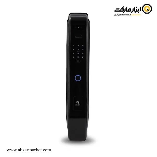 دستگیره دیجیتال روک مدل P502