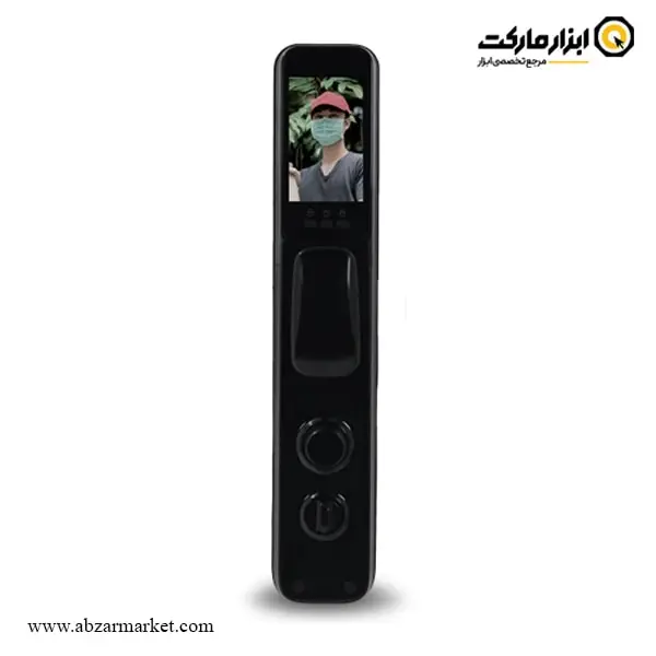 دستگیره دیجیتال روک مدل P502