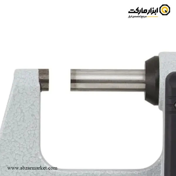 میکرومتر دیجیتال میتوتویو خارج سنج 25-0 میلی متر مدل 831-293 میکرومتر دیجیتال میتوتویو خارج سنج 25-0 میلی متر مدل 831-293