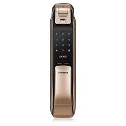 دستگیره دیجیتال سامسونگ مدل SHP-DP728