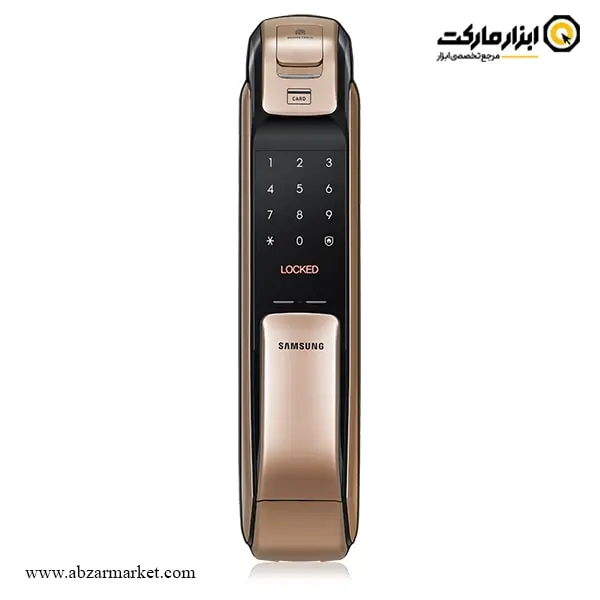 دستگیره دیجیتال سامسونگ مدل SHP-DP728 دستگیره دیجیتال سامسونگ مدل SHP-DP728