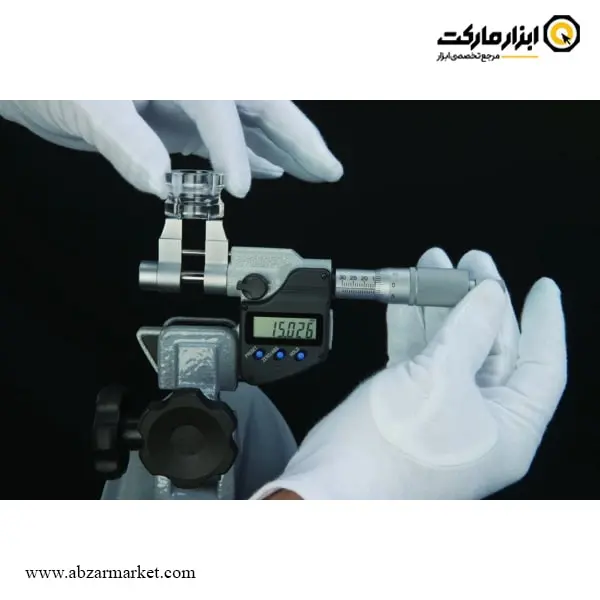 میکرومتر دیجیتال میتوتویو داخل سنج 30-5 میلی متر مدل 250-345 میکرومتر دیجیتال میتوتویو داخل سنج 30-5 میلی متر مدل 250-345