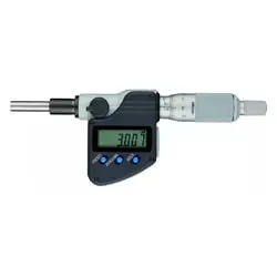 هد میکرومتر دیجیتال میتوتویو مدل 251-350