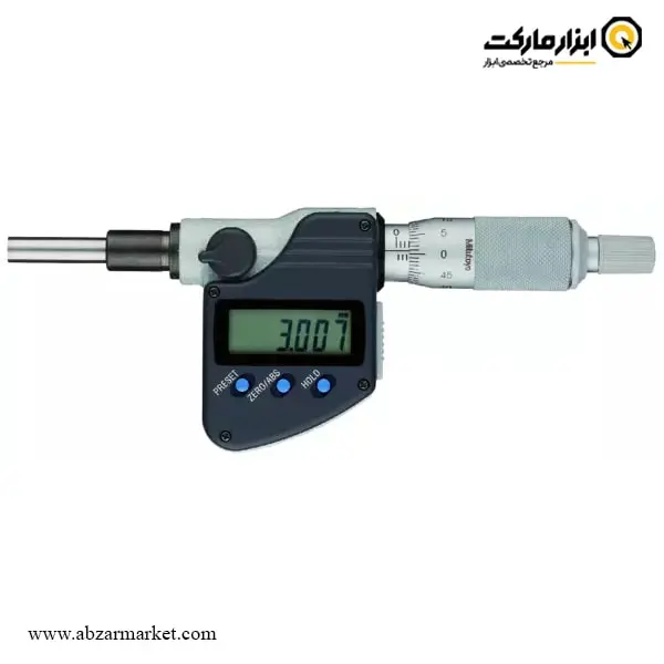 هد میکرومتر دیجیتال میتوتویو مدل 251-350 هد میکرومتر دیجیتال میتوتویو مدل 251-350