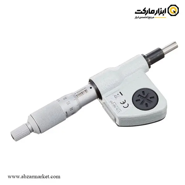 هد میکرومتر دیجیتال میتوتویو مدل 251-350 هد میکرومتر دیجیتال میتوتویو مدل 251-350