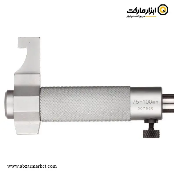 میکرومتر میتوتویو 100-75 میلی متر داخل سنج مدل 188-145 میکرومتر میتوتویو 100-75 میلی متر داخل سنج مدل 188-145