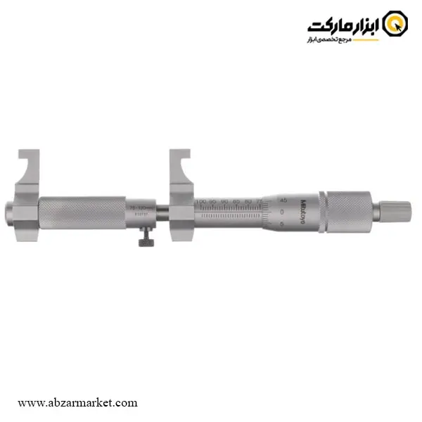 میکرومتر میتوتویو 100-75 میلی متر داخل سنج مدل 188-145 میکرومتر میتوتویو 100-75 میلی متر داخل سنج مدل 188-145