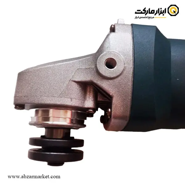 مینی فرز دسته بلند دیمردار ای پی ان 1200 وات مدل AG 115 L
