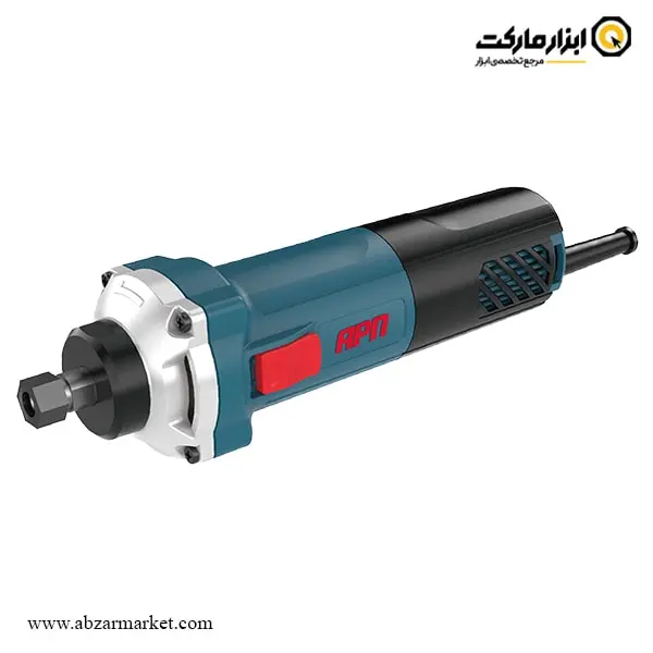 فرز انگشتی APN گلو کوتاه مدل DG 60 S فرز انگشتی APN گلو کوتاه مدل DG 60 S