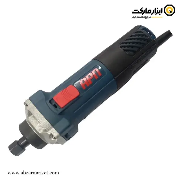 فرز انگشتی APN گلو کوتاه مدل DG 60 S فرز انگشتی APN گلو کوتاه مدل DG 60 S