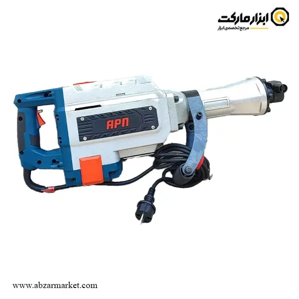 چکش تخریب ای پی ان 16 کیلویی مدل DH 15 S