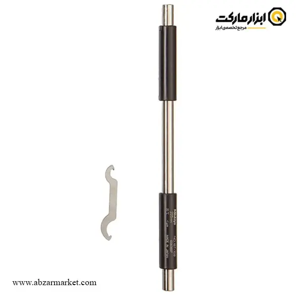 میکرومتر میتوتویو 250-225 میلی متر خارج سنج مدل 146-103 میکرومتر میتوتویو 250-225 میلی متر خارج سنج مدل 146-103