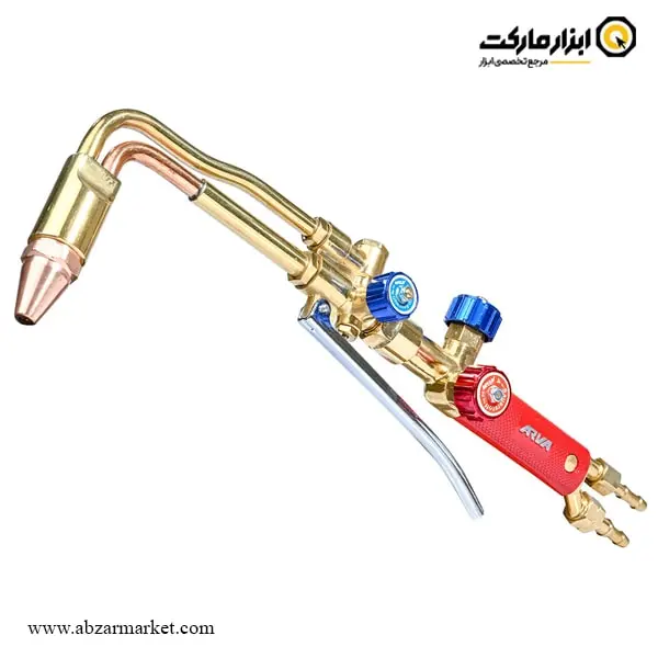 سرپیک برش آروا دو تکه طرح زینسر سری CT01 مدل 2203