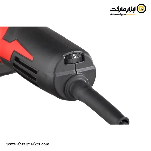 مینی فرز دیمردار میلواکی 1250 وات مدل AGV 13-125 XE