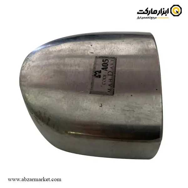 سندان دستی صافکاری مهدوی مدل A05 سندان دستی صافکاری مهدوی مدل A05