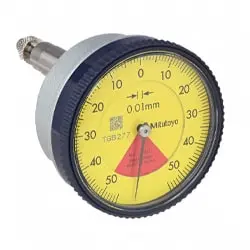 ساعت اندیکاتور میتوتویو عمودی کورس کوچک مدل 1960T