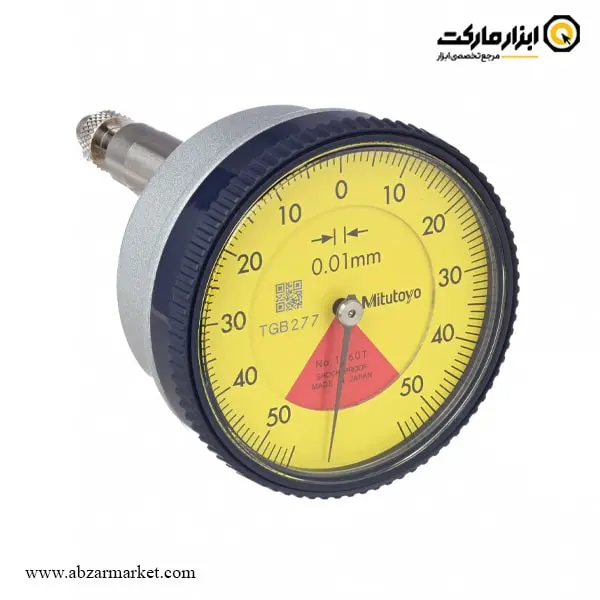 ساعت اندیکاتور میتوتویو عمودی کورس کوچک مدل 1960T ساعت اندیکاتور میتوتویو عمودی کورس کوچک مدل 1960T